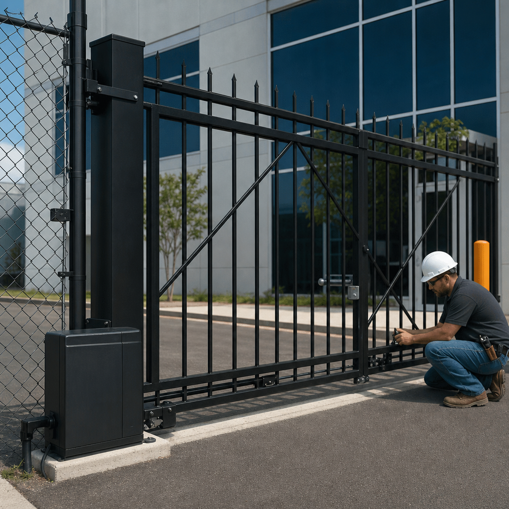 Gate Squad Philadelphia